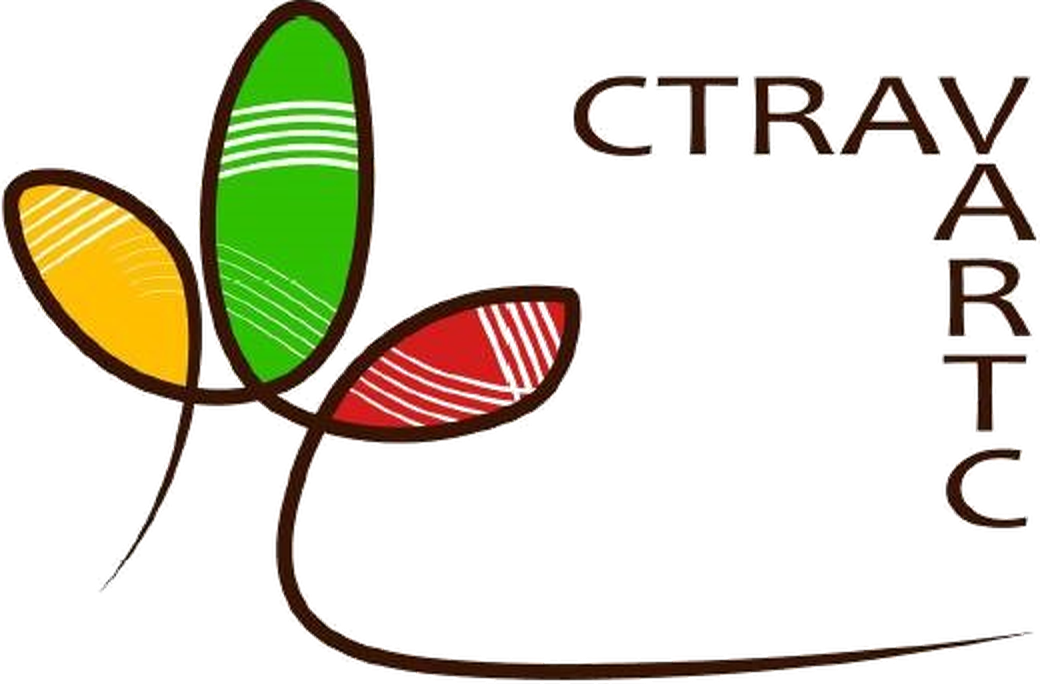 VARTC / CTRAV official logo